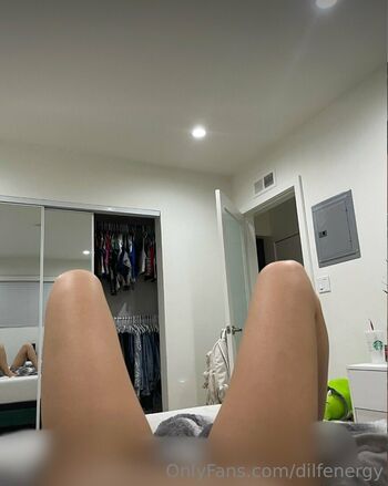 Full leaked Dilfenergy private onlyfans photo