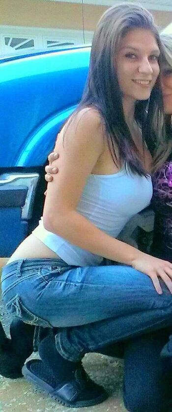Full leaked Dillion carter private onlyfans photo