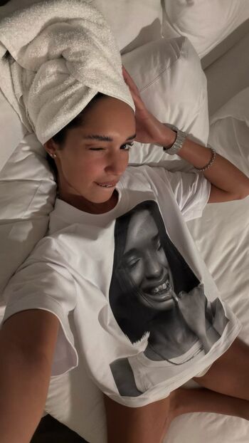 Full leaked Dina ayada private onlyfans photo