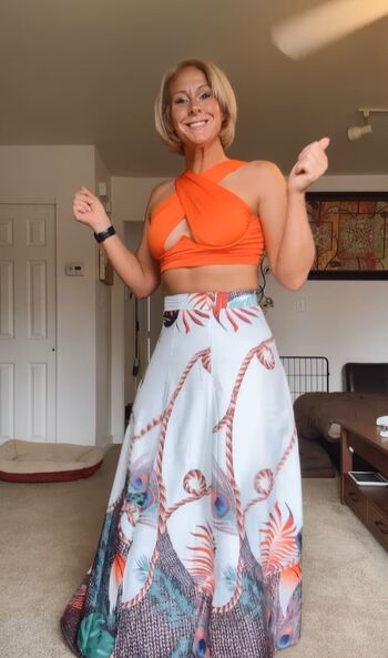 Full leaked Dina brown private onlyfans photo