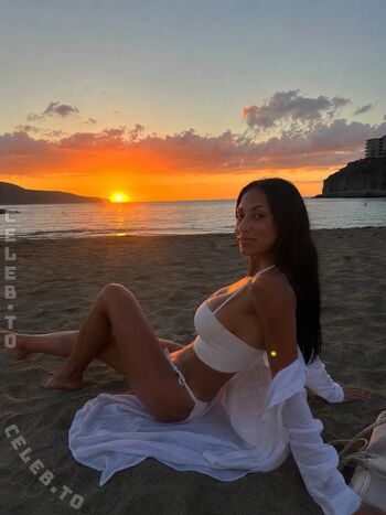 Full leaked Dina farida becker private onlyfans photo