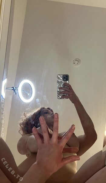 Full leaked Dina private onlyfans photo