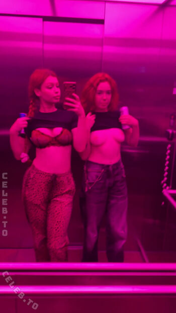 Full leaked Camille cerf/ private onlyfans photo