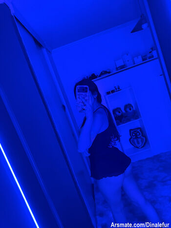 Full leaked Dinaeiffel page private onlyfans photo
