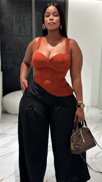 Full leaked Dineo moloisane private onlyfans photo