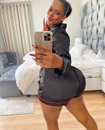 Full leaked Dineo moloisane private onlyfans photo