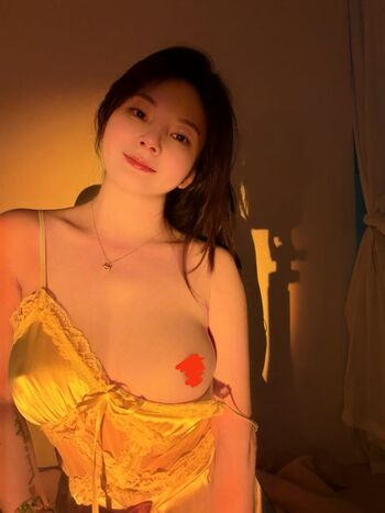 Full leaked Ding private onlyfans photo