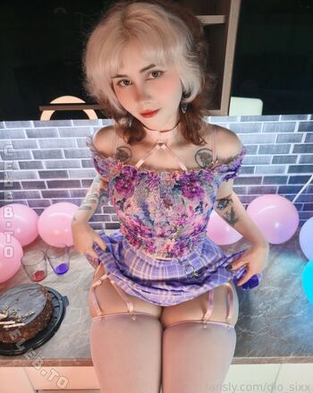 Full leaked Dio sixx  page private onlyfans photo