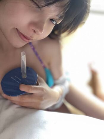 Full leaked Diorwynn private onlyfans photo