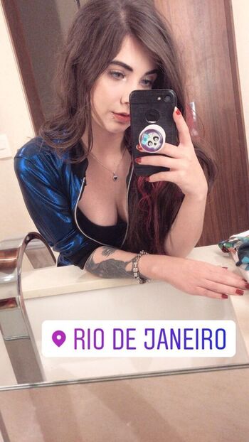 Full leaked Diretora muniz private onlyfans photo