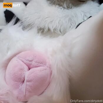 Full leaked Dirtydotti private onlyfans photo