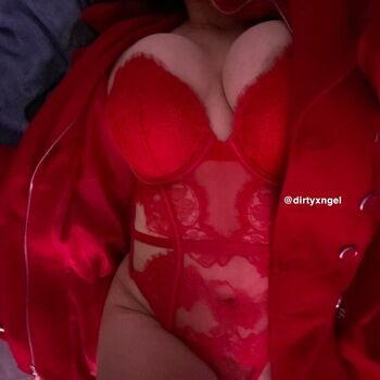 Full leaked Dirtyxngel private onlyfans photo