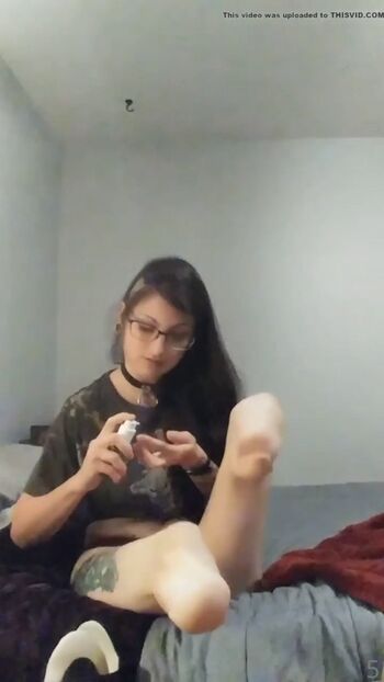 Full leaked Disabled girls page private onlyfans photo