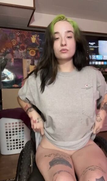Full leaked Disabled girls page private onlyfans photo