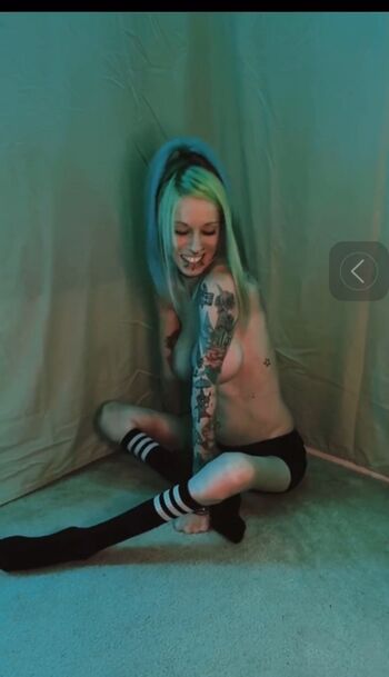Full leaked Disabled girls page private onlyfans photo