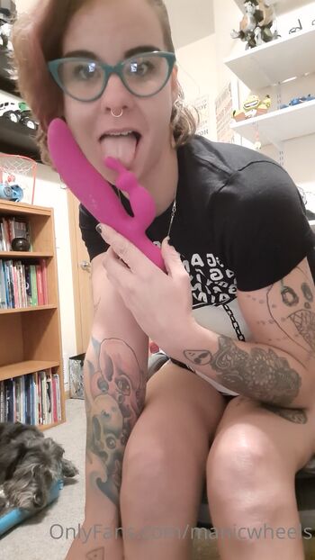 Full leaked Disabled girls private onlyfans photo