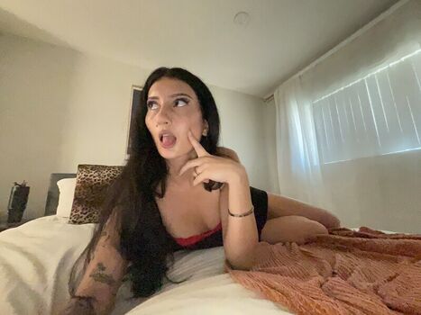 Full leaked Discolita  page private onlyfans photo