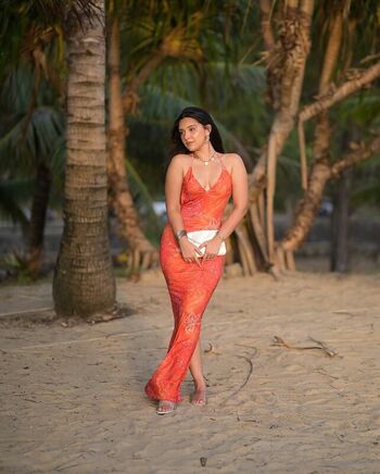 Disha Agarwal