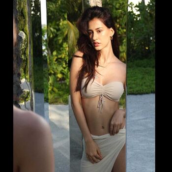 Full leaked Disha patani private onlyfans photo