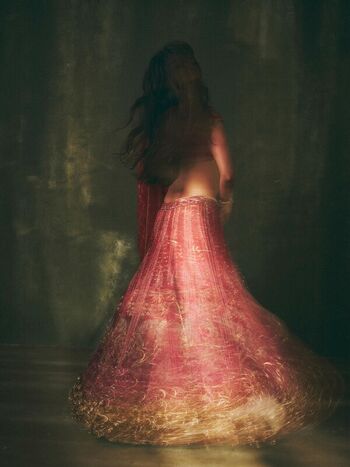 Full leaked Disha patani private onlyfans photo