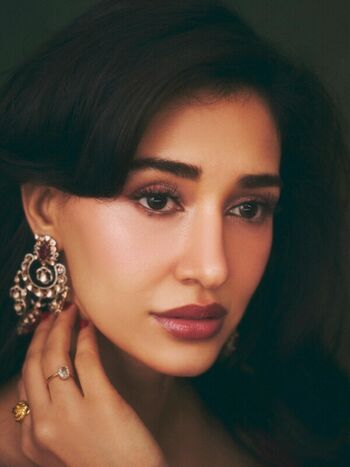 Full leaked Disha patani private onlyfans photo