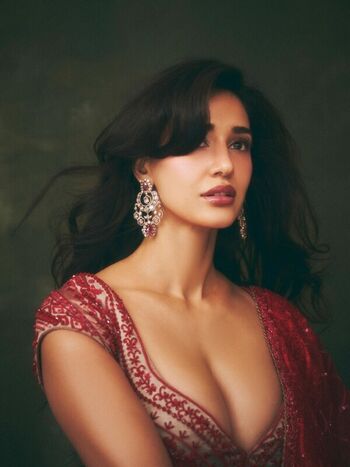 Full leaked Disha patani private onlyfans photo