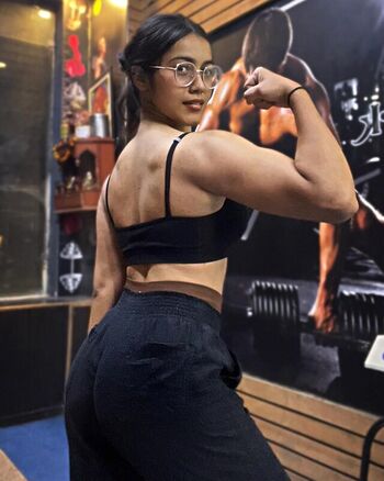 Disha Prajapati