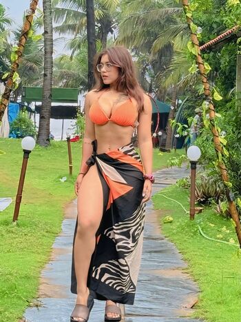 Disha Prajapati