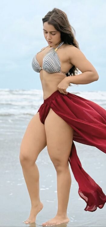 Disha Prajapati