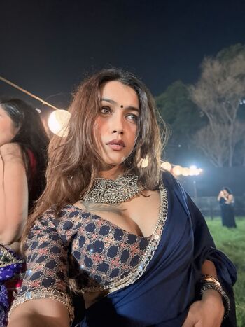 Disha Prajapati
