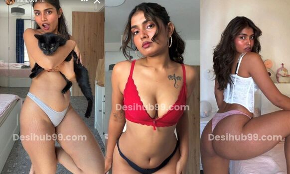 Disha Sharma