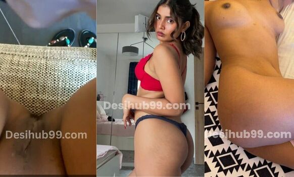 Disha Sharma