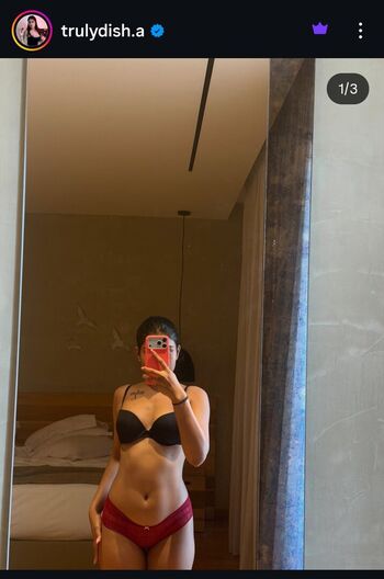 Full leaked Disha verma private onlyfans photo