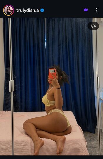 Full leaked Disha verma private onlyfans photo