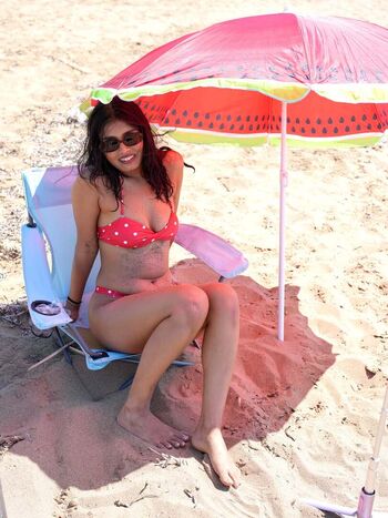 Full leaked Disha verma page private onlyfans photo