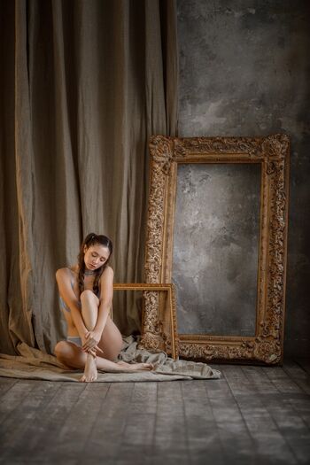 Disha Yudina