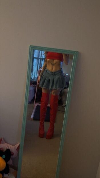 Full leaked Disintgratd private onlyfans photo