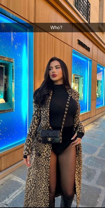 Full leaked Dita istrefi private onlyfans photo