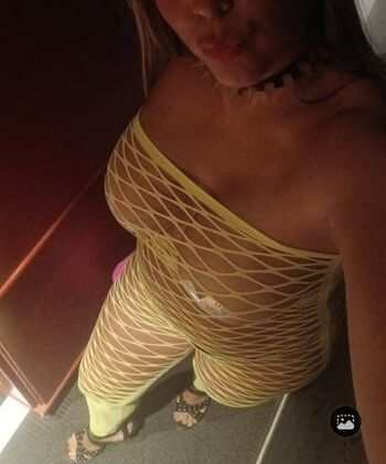 Full leaked Divine tentation private onlyfans photo