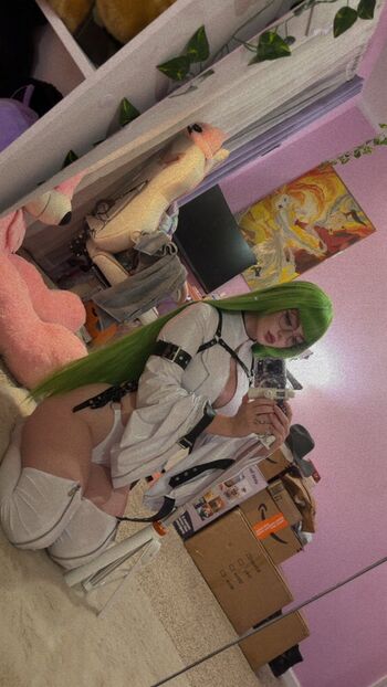 Full leaked Divine deity private onlyfans photo