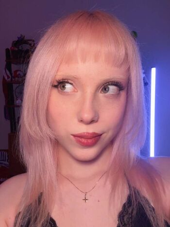 Full leaked Divvity private onlyfans photo