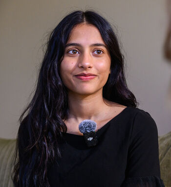 Divya Deshmukh