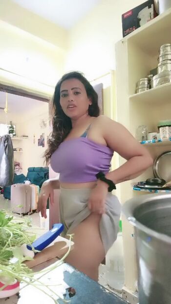 Full leaked Divya sri private onlyfans photo