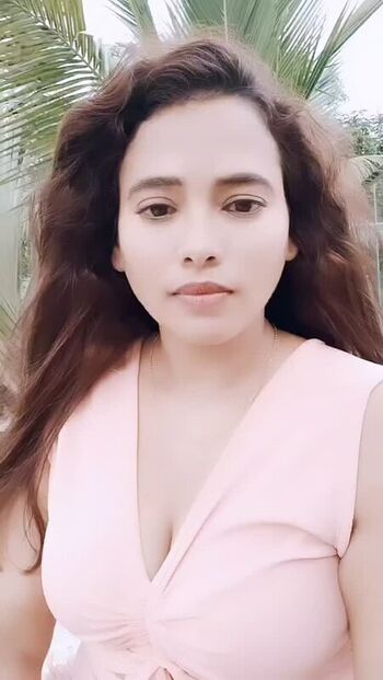 Full leaked Divya sri private onlyfans photo