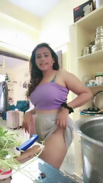 Full leaked Divya sri private onlyfans photo