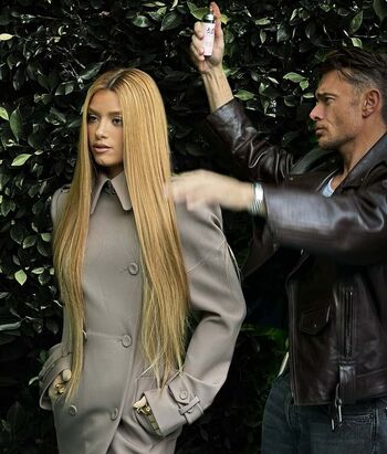 Full leaked Dixie d amelio page private onlyfans photo