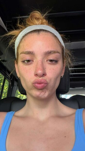 Full leaked Dixie d amelio private onlyfans photo