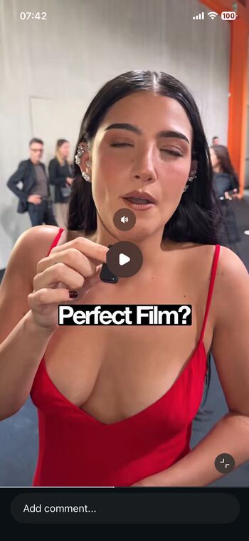 Full leaked Dixie damelio private onlyfans photo