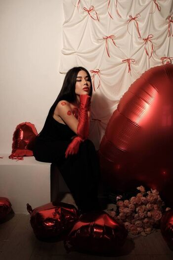 Full leaked Diyorik azimova private onlyfans photo