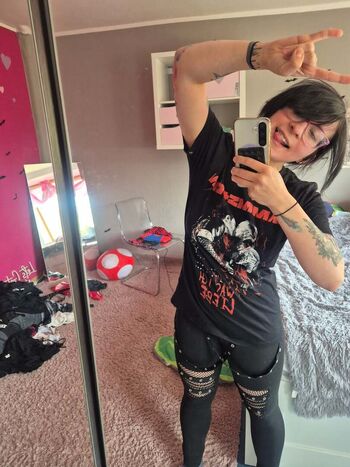 Full leaked Dizzy dora private onlyfans photo